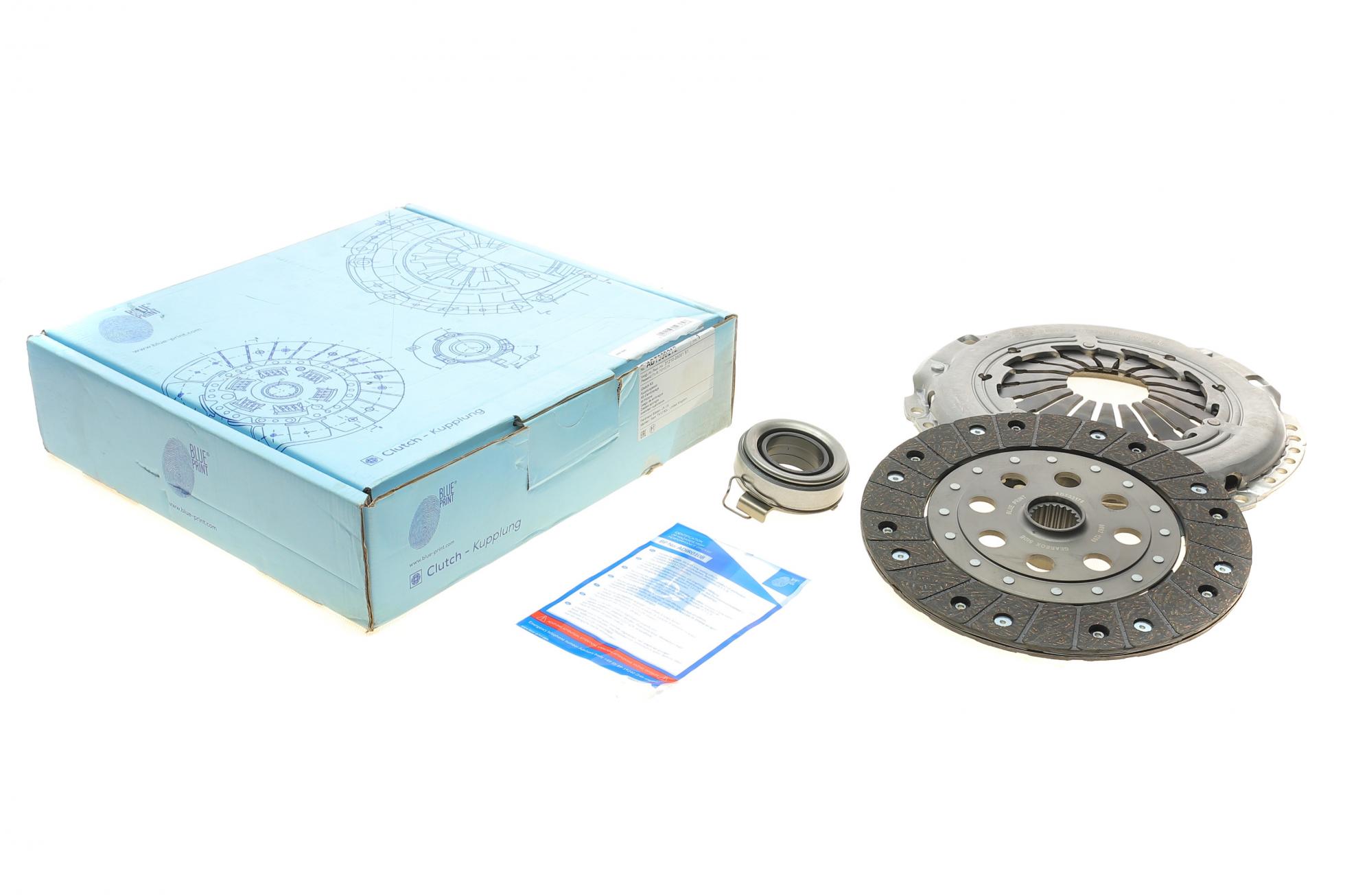 ADT330212 BLUE PRINT